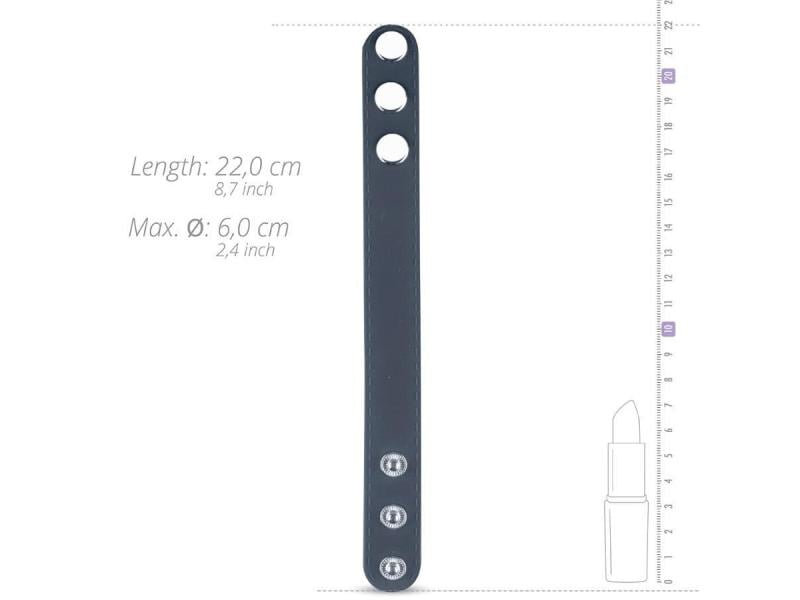 Boners Penisring Cock Strap L Klassischer Penisring