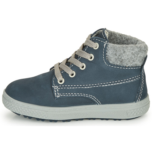 Primigi - BARTH 19 - Marine / Gris