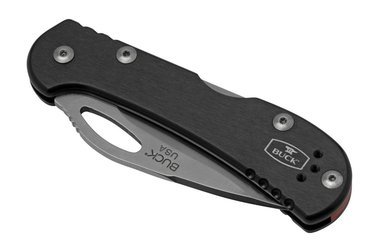 Buck Mini Spitfire 0726BKS zakmes