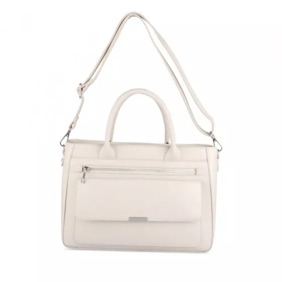 Sac à main BEIGE PHILOV