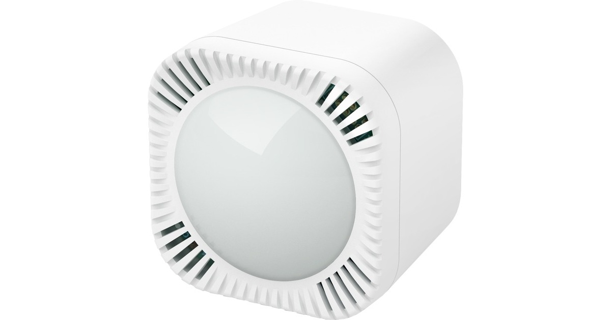 AeotecMultisensor 7  (Wit)