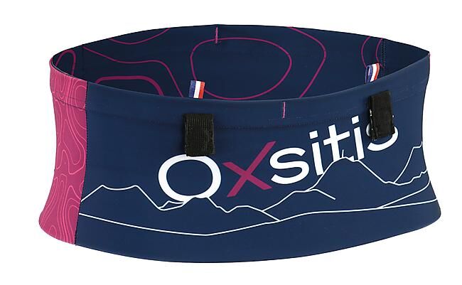OXSITIS - CEINTURE SLIMBELT TRAIL 2 ORIGIN W