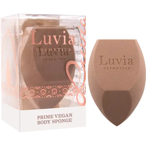 Prime Vegan Body Sponge