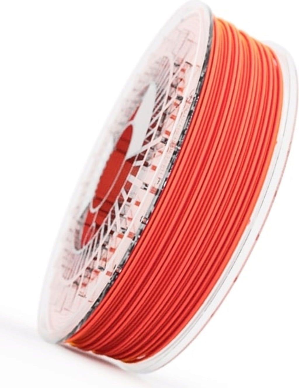 Recreus  PETG Copper Gum, 1,75 mm / 750 g    Starres, langlebiges Filament mit mechanischen Eigenschaften