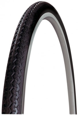 Michelin World Tour Kanttrådsdæk (35-584) 27,5
