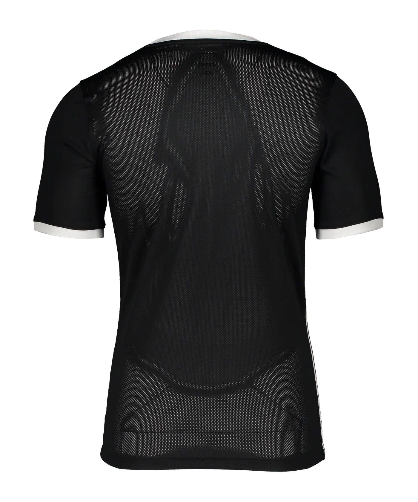 Nike Challenge IV Trikot Kids Schwarz Weiss F010