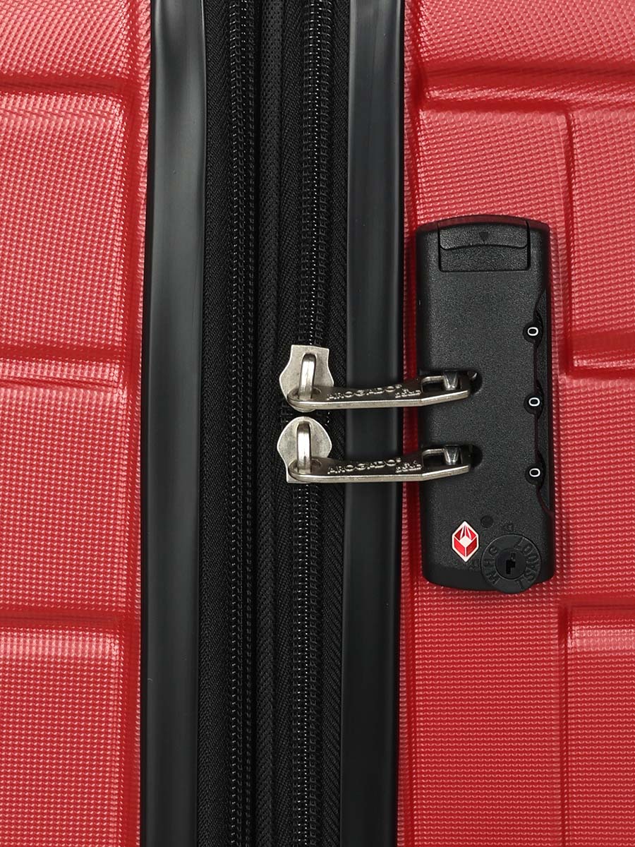 Valise Arogado Esco By Jump 66 cm