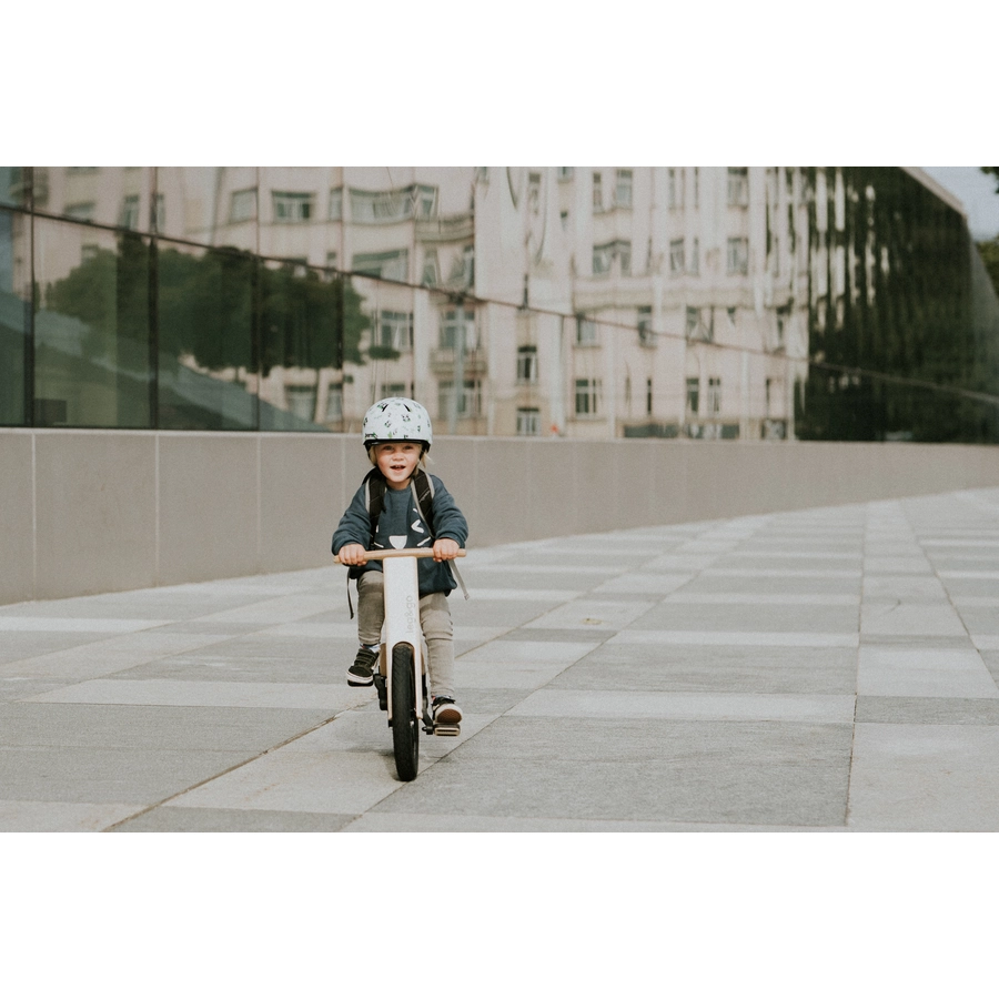 LEG & GO Balance Bike Add-on - Pedalen