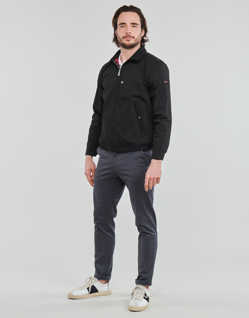 Harrington - CAROLINA - Noir