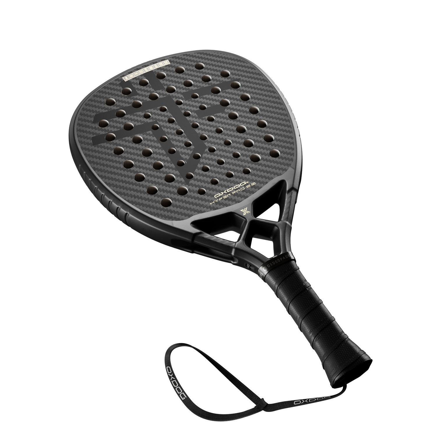 Oxdog Hyper 2.0 Pro
