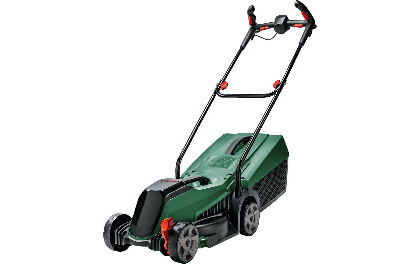 Akku-Rasenmäher CityMower 18 V-32-300 Solo<br>Akku-Rasenmäher für leichte urbane Rasenpflege