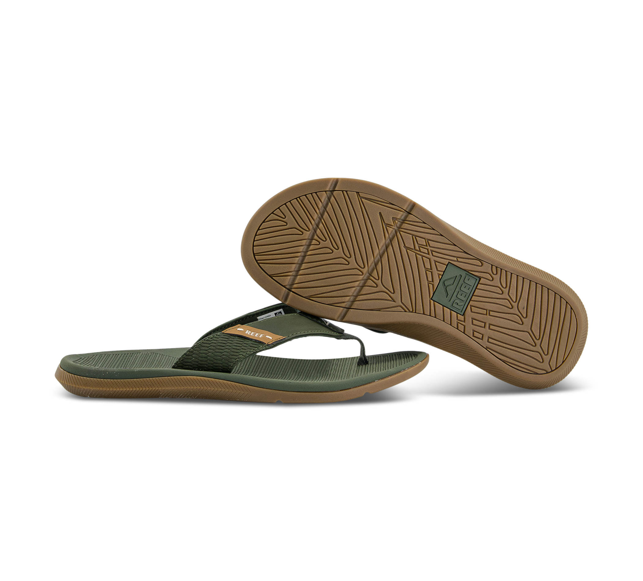 Reef Santa Ana - Flip Flops