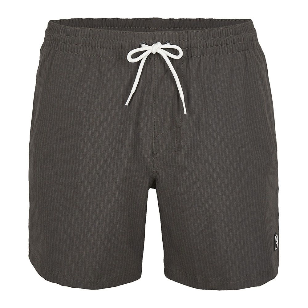 O'Neill VERT CAMORRO 16'' - Short de bain Homme raven