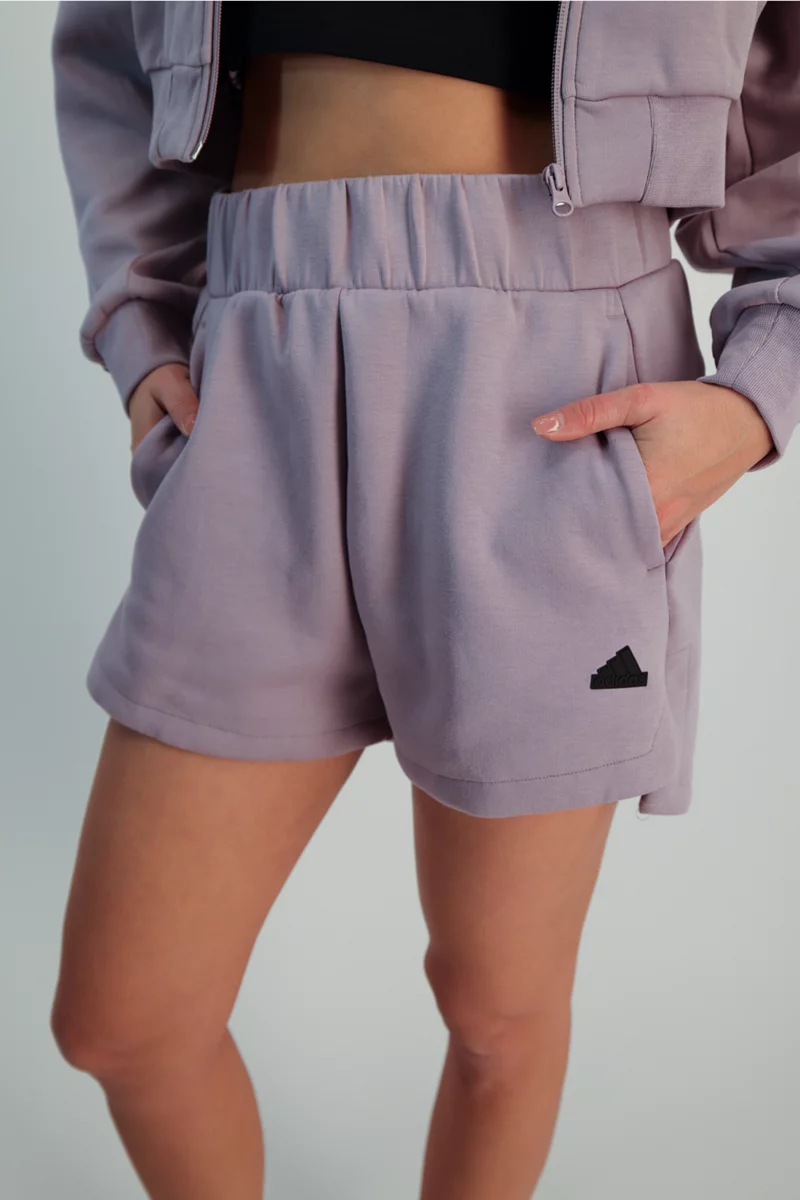 adidas Sportswear Z.N.E. Damen Short