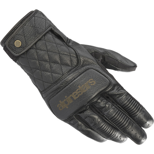 Alpinestars - Gants Brass Noir