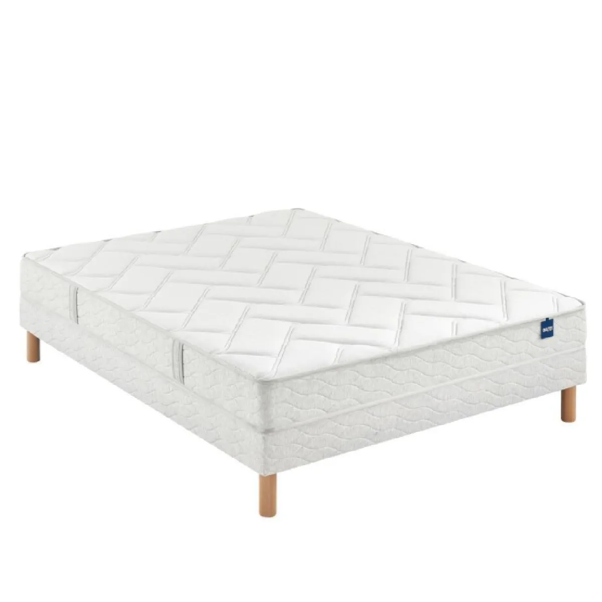 BULTEX Back To Basics 90x190