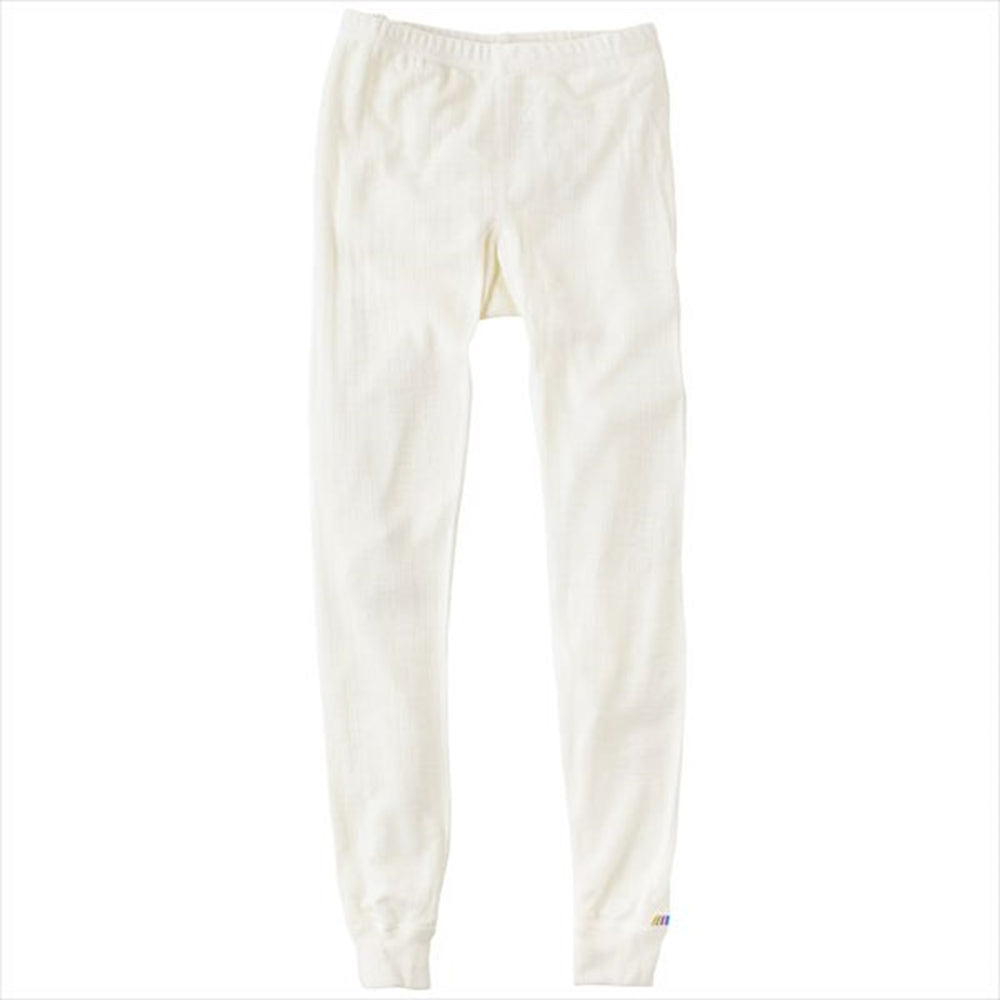 Uld Rib Nature Leggings - Joha → Luksusbaby.dk