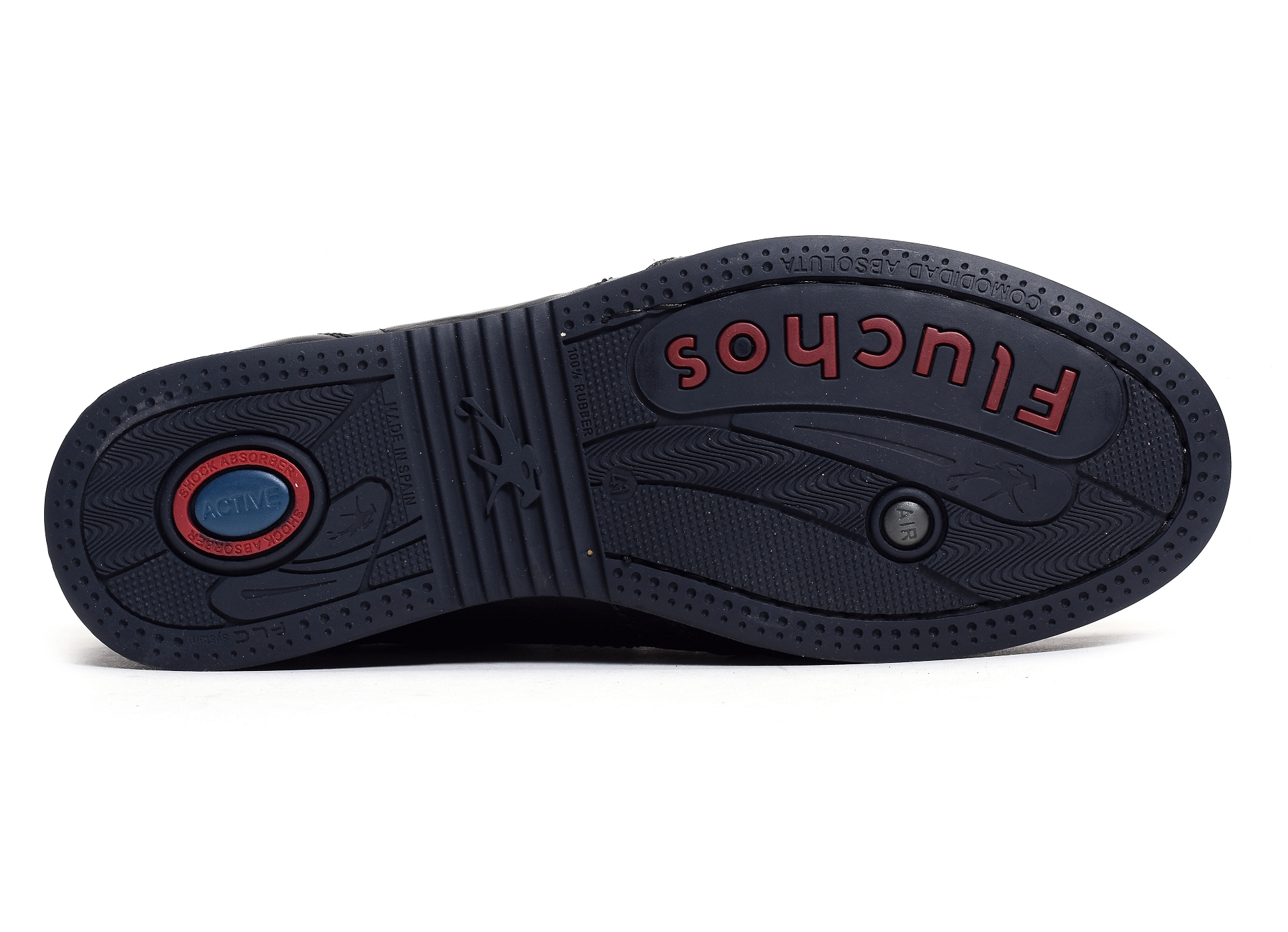 Daniel 9262 noir