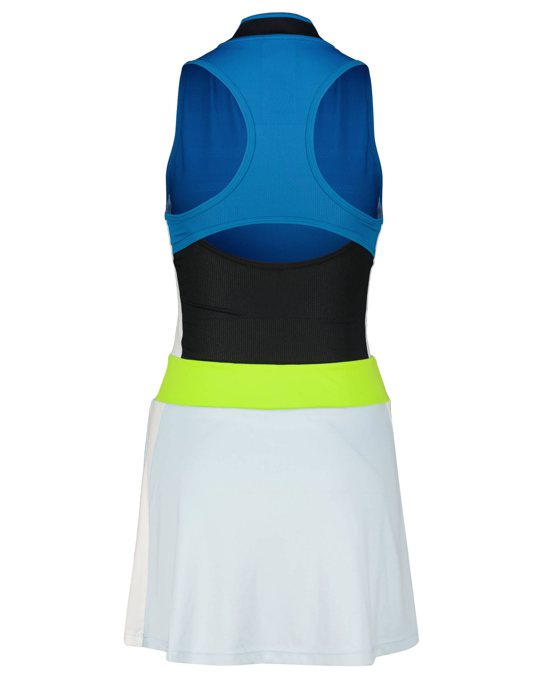 Asics| Damen Tenniskleid WOMEN MATCH DRESS