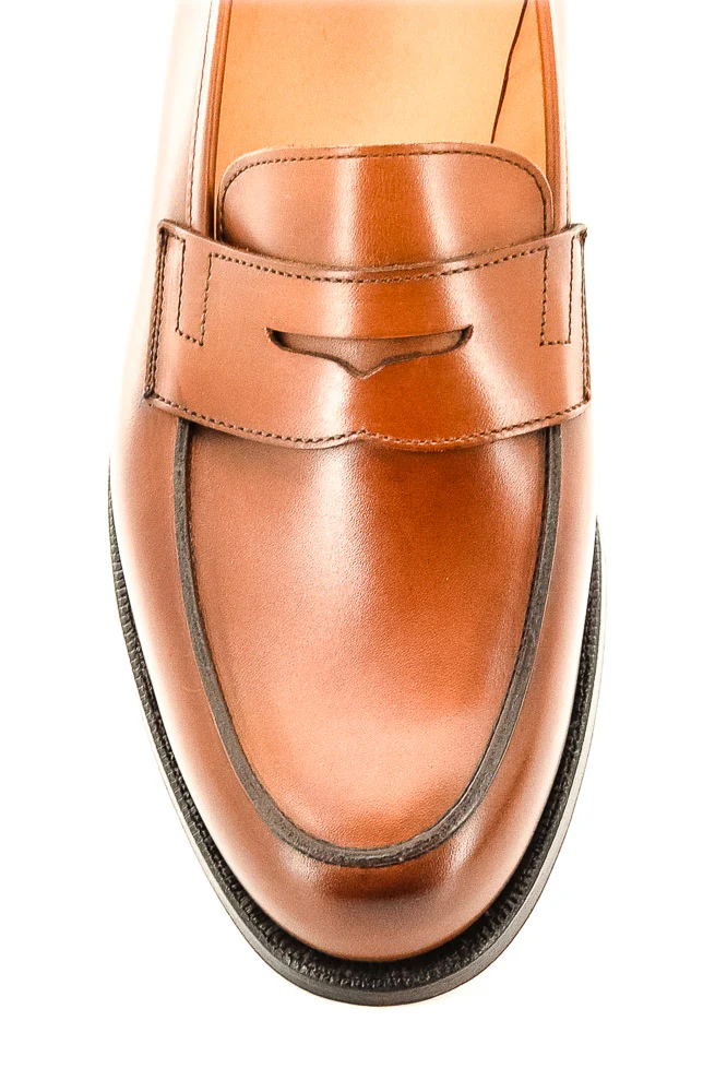 CROCKETT AND JONES - GRANTHAM HG