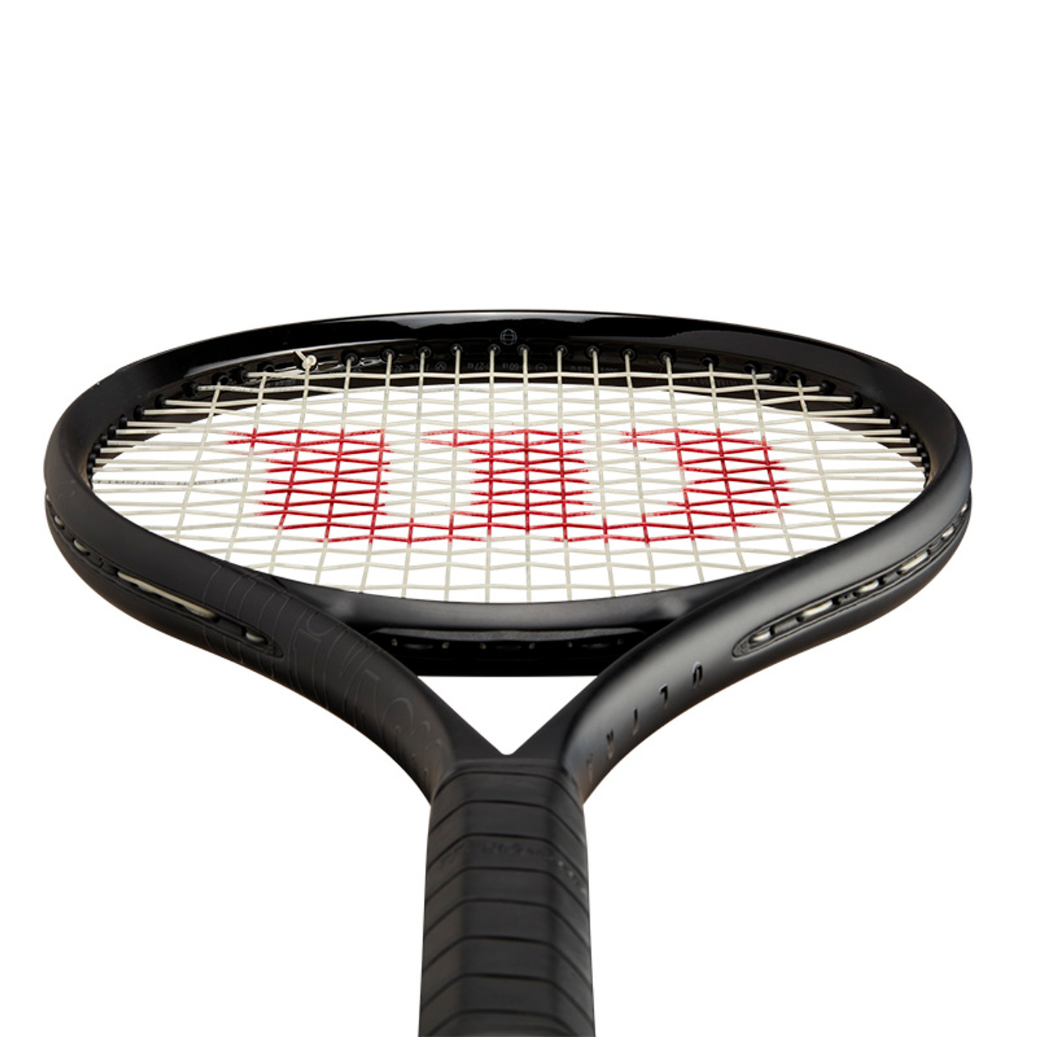 Wilson Noir Ultra 100 V4.0 + Backpack