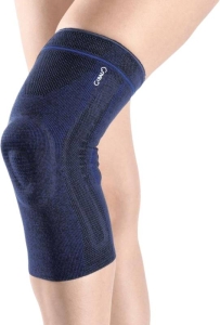 GIBAUD Genugib 3D Bänder-Kniebandage Grösse 2, 33-38cm