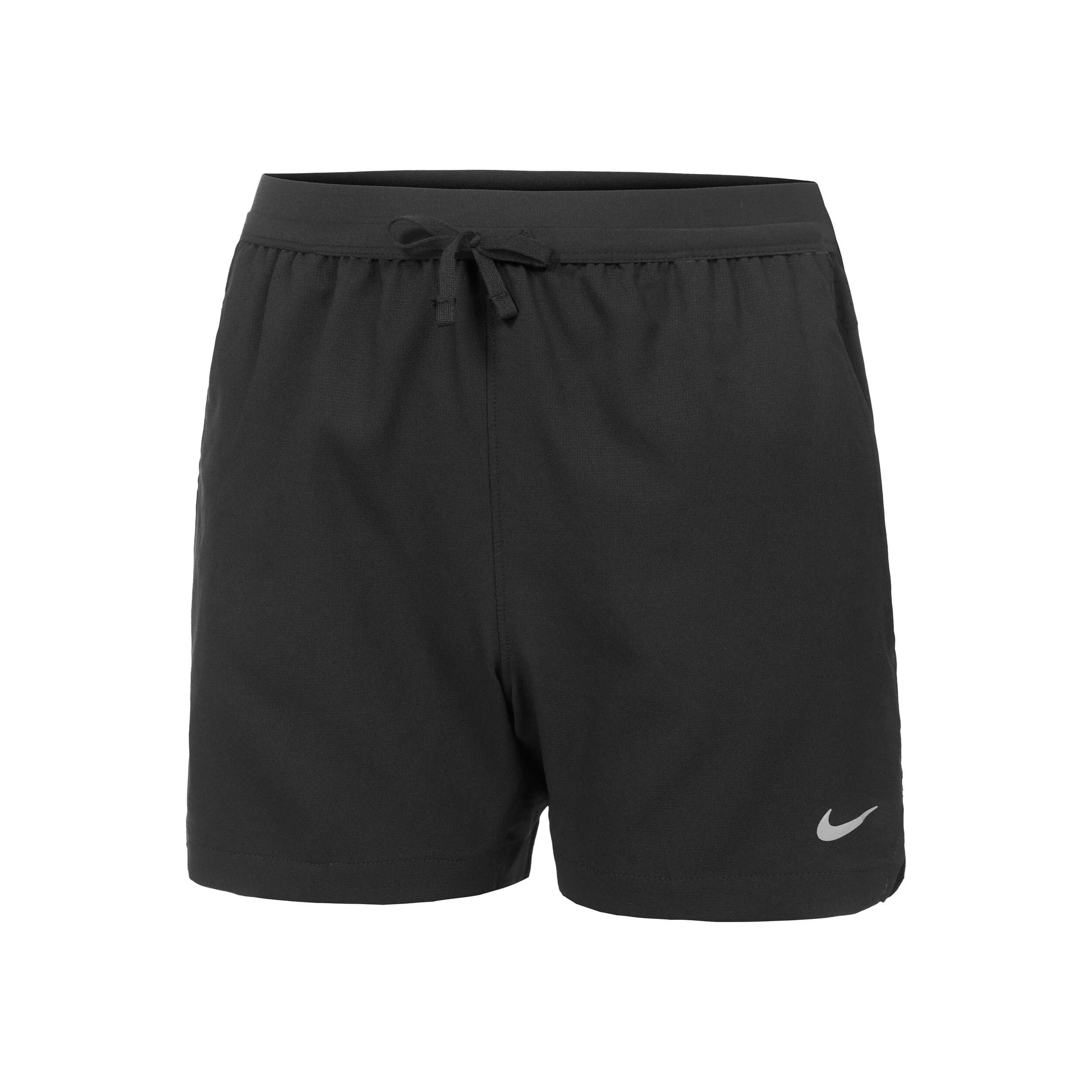 Nike Dri-Fit Multi Tech Short De Running Garçons - Noir