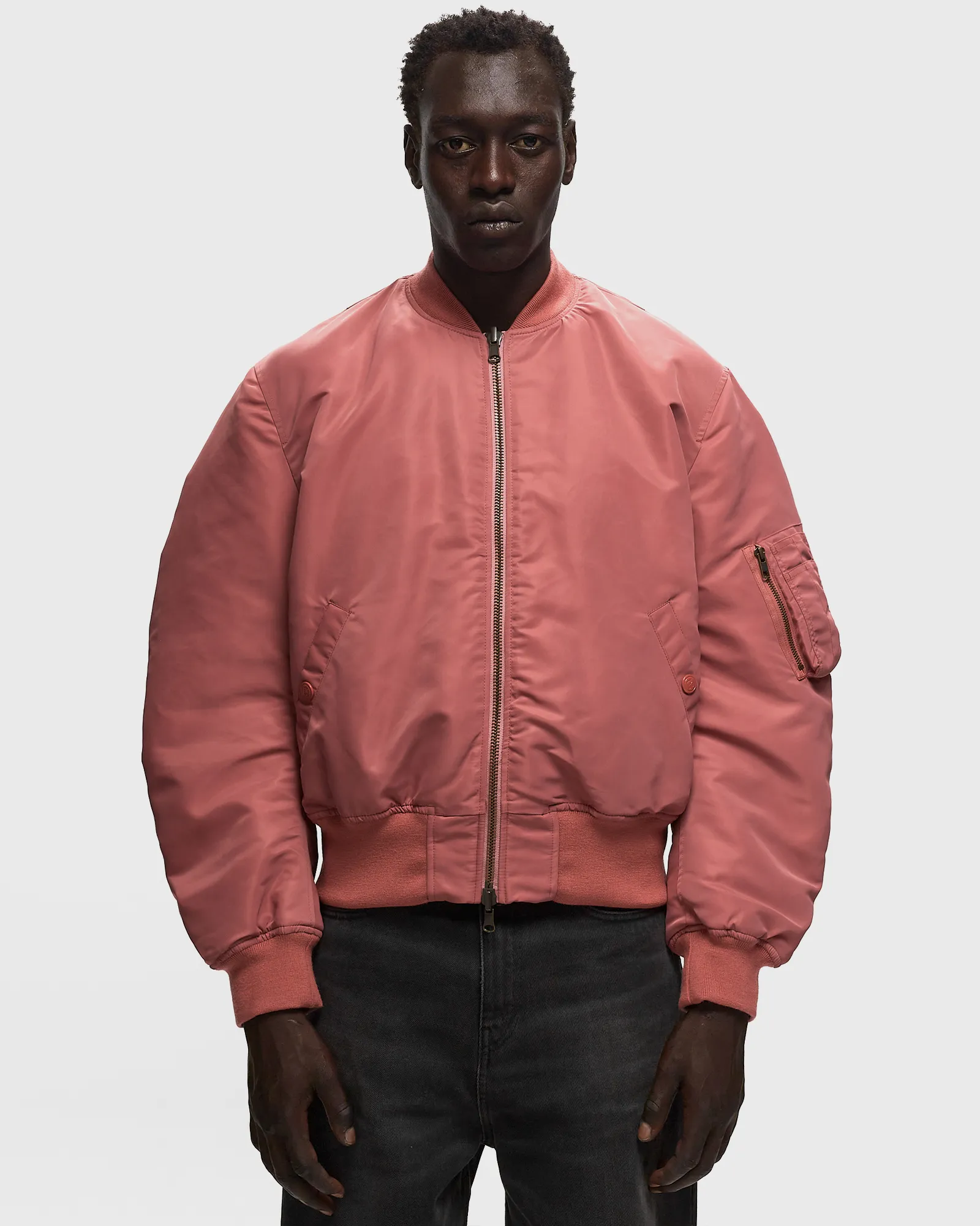 Martine Rose CLASSIC BOMBER