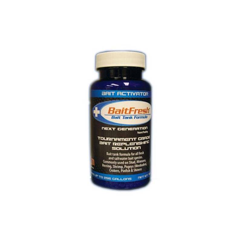 Additif Poudre Baitfresh Lake Fork