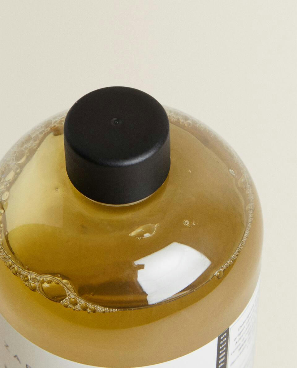 DETERGENTE JASMIM BRANCO 1LITRO