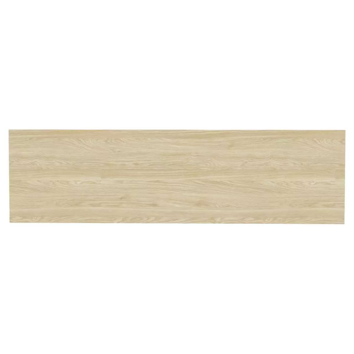 Frontpaneel Unit Eiche