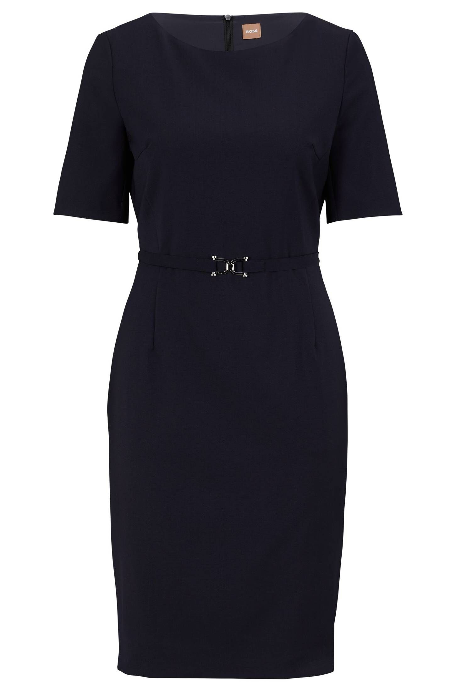 BOSS| Damen Kleid DALEAH