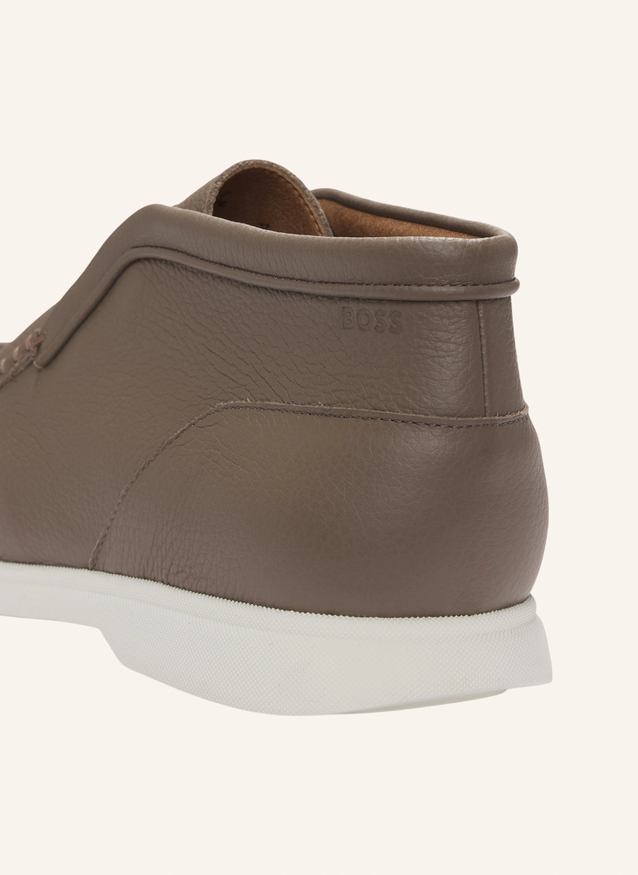 BOSS Stiefel SIENNE_DESB_TBHL