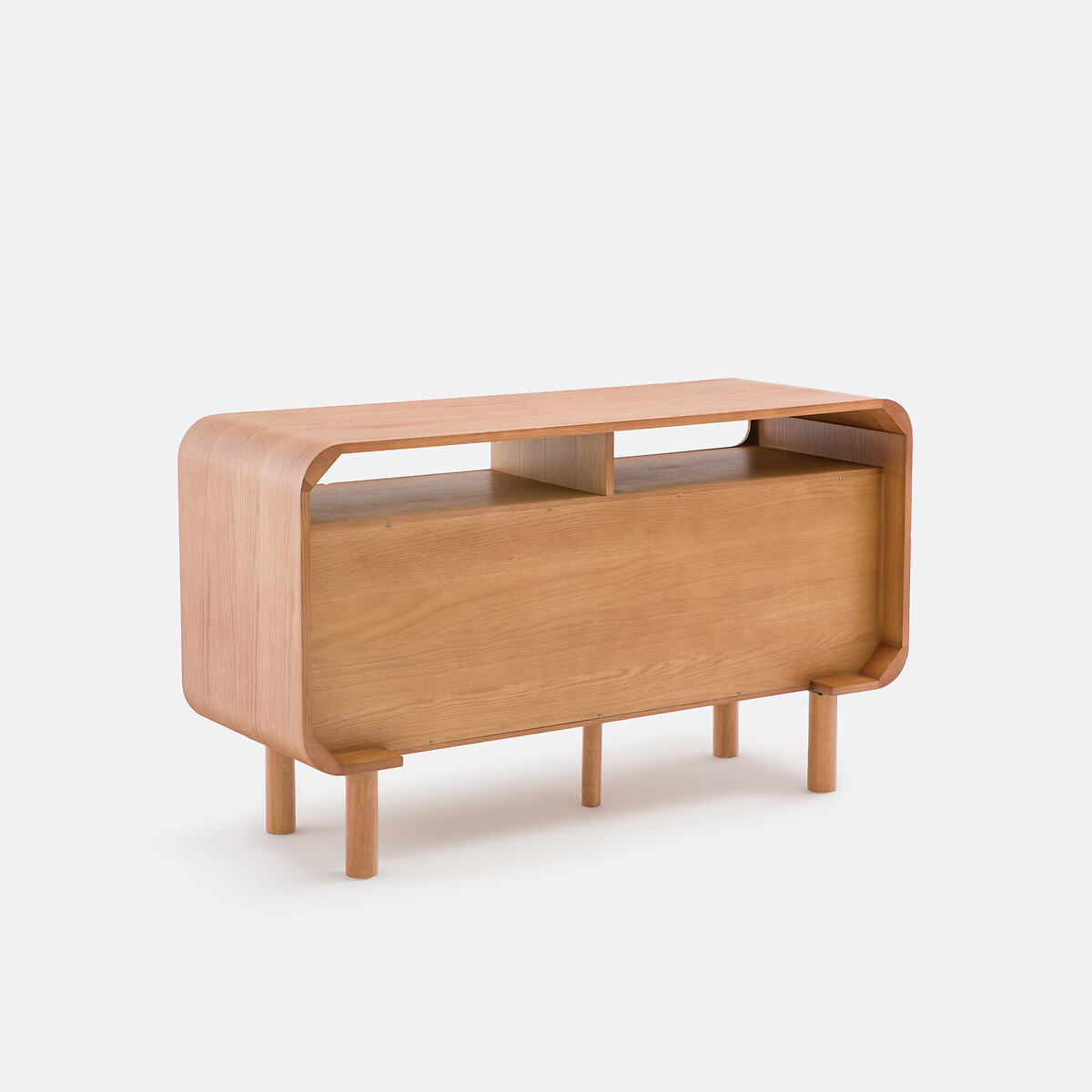LA REDOUTE INTERIEURS<br>Lavatório duplo vintage, Palmo