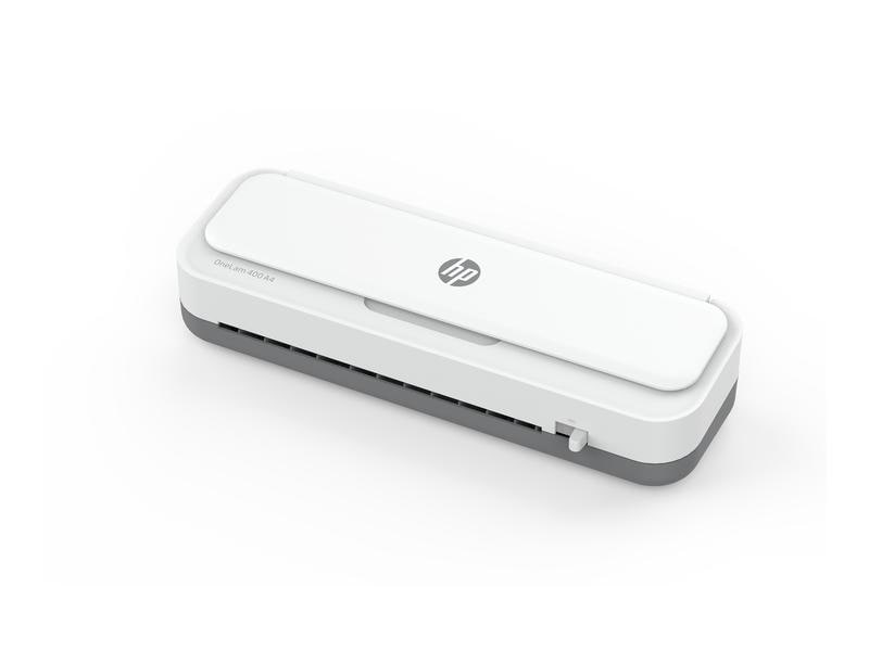 HP Laminiergerät OneLam 400 A4 125 µm Laminiergerät für Kaltlaminierung
