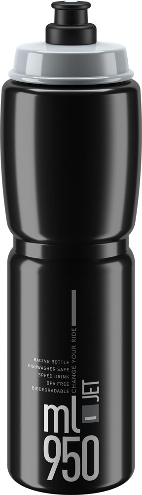 Elite JET Trinkflasche 950ml kaufen | Bike-Discount