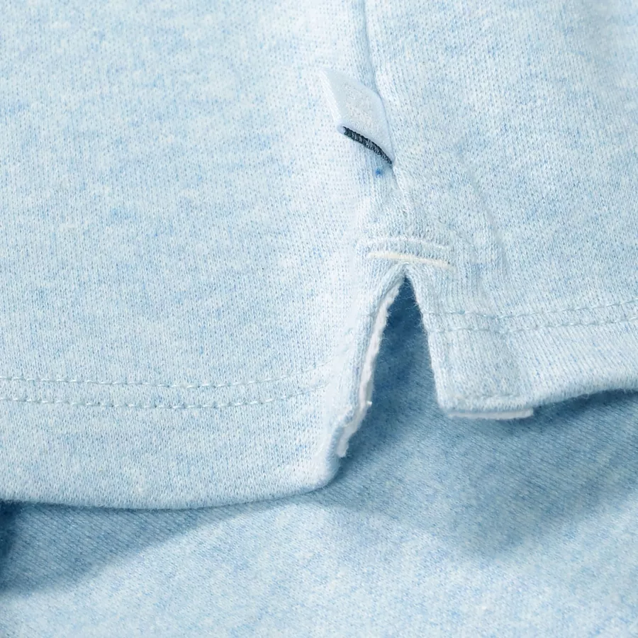 STACCATO Shirt sea blue