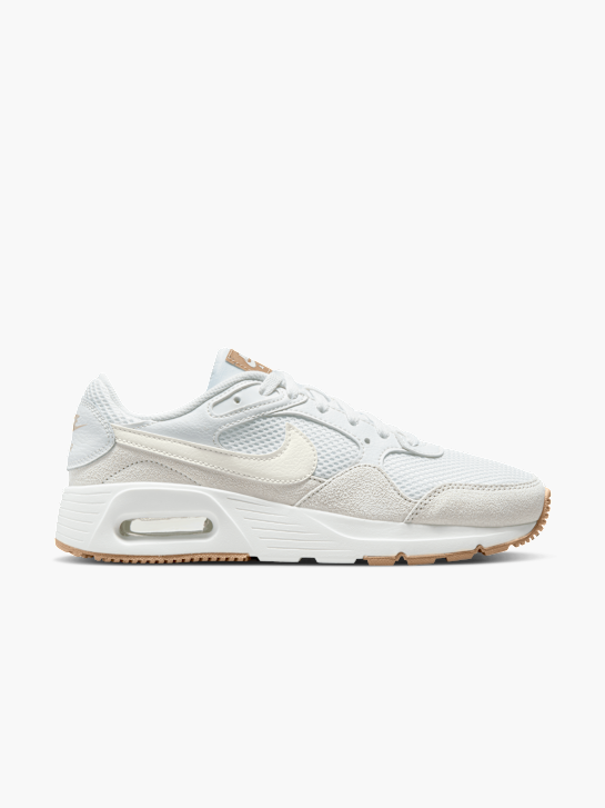 Nike AIR MAX SC Sneaker Weiss