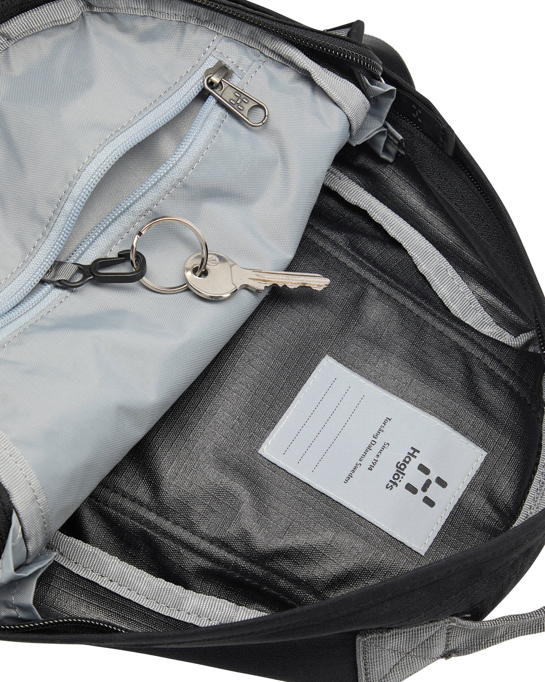 Haglöfs| Kinder Wanderrucksack Tight  8