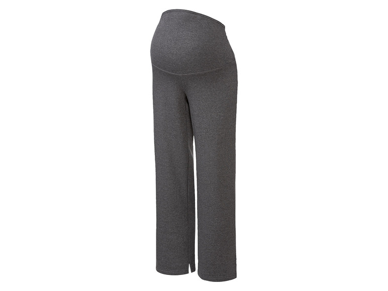 Dames zwangerschaps-joggingbroek