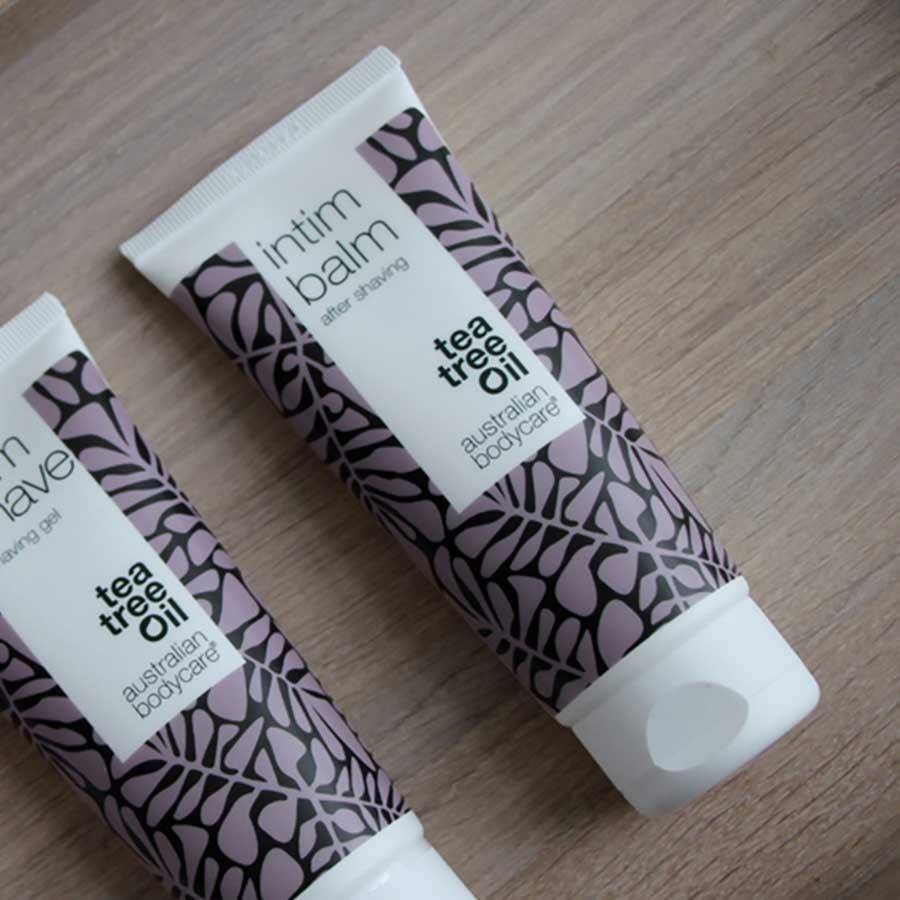 Australian Bodycare Intim Balm 100ml