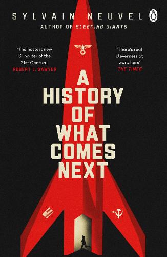 A History of What Comes Next (Paperback)