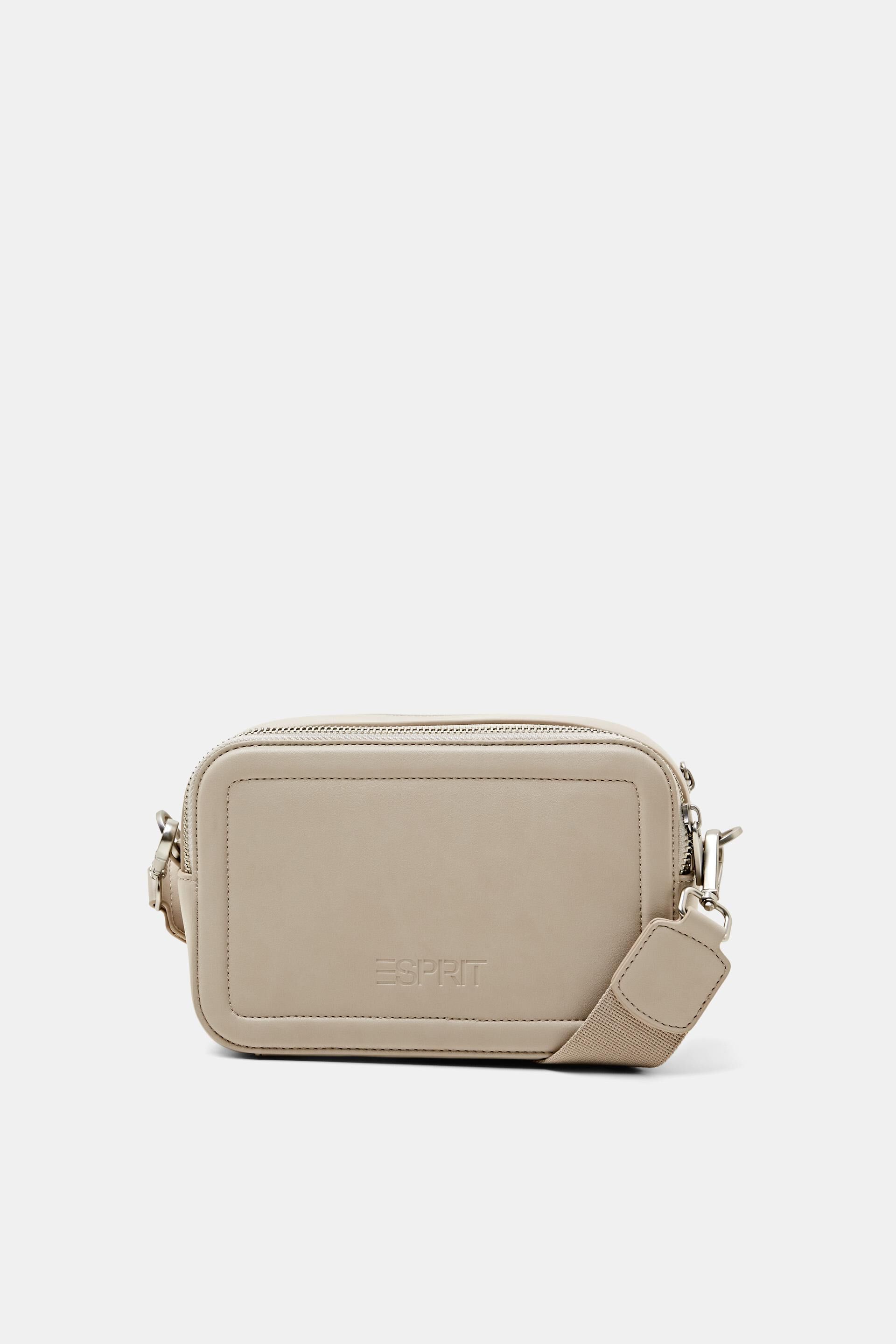 Sac de photo en similicuir