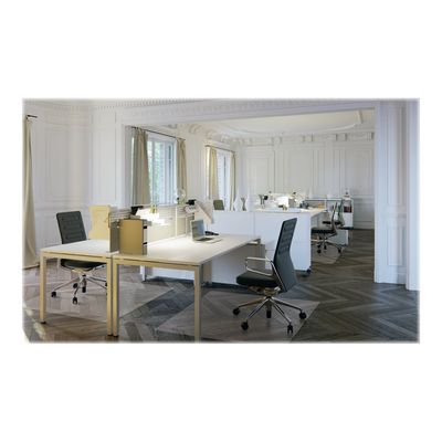 Tapis de sol - 120 x 90 cm - Sol dur