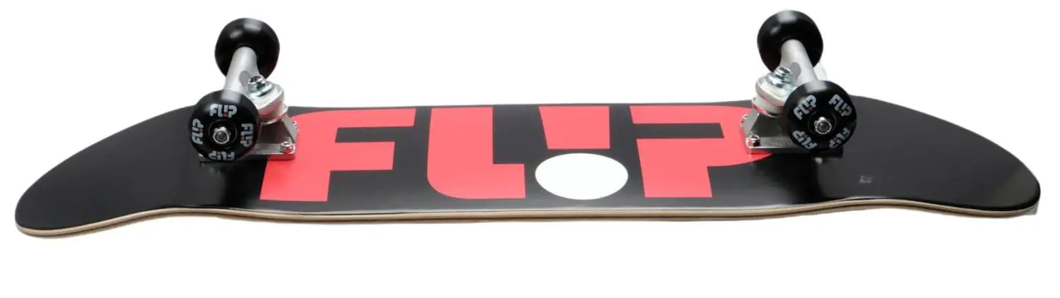 Flip Odyssey Komplet Skateboard | SkatePro