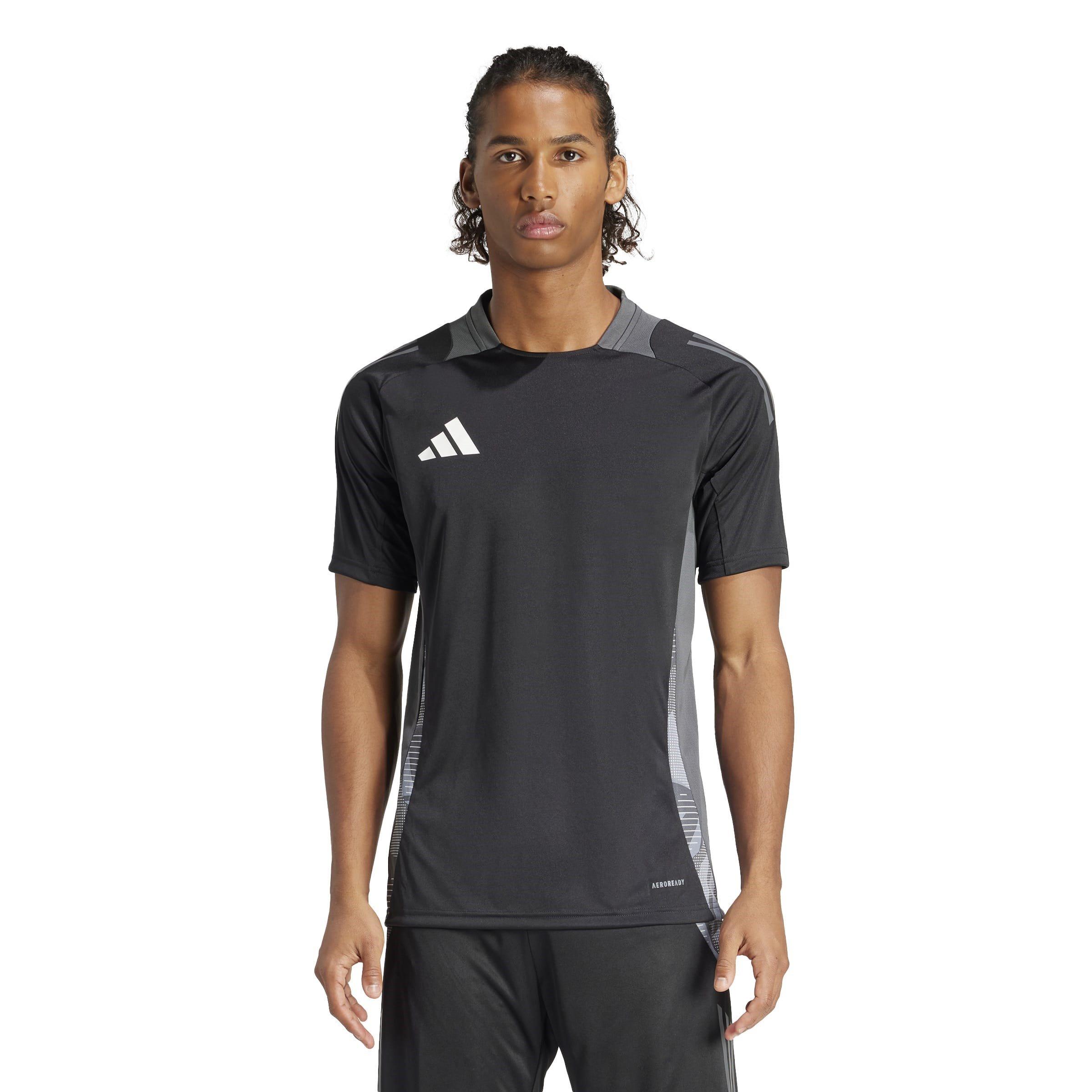 adidas Tiro 24 Competition Training Jersey Mens