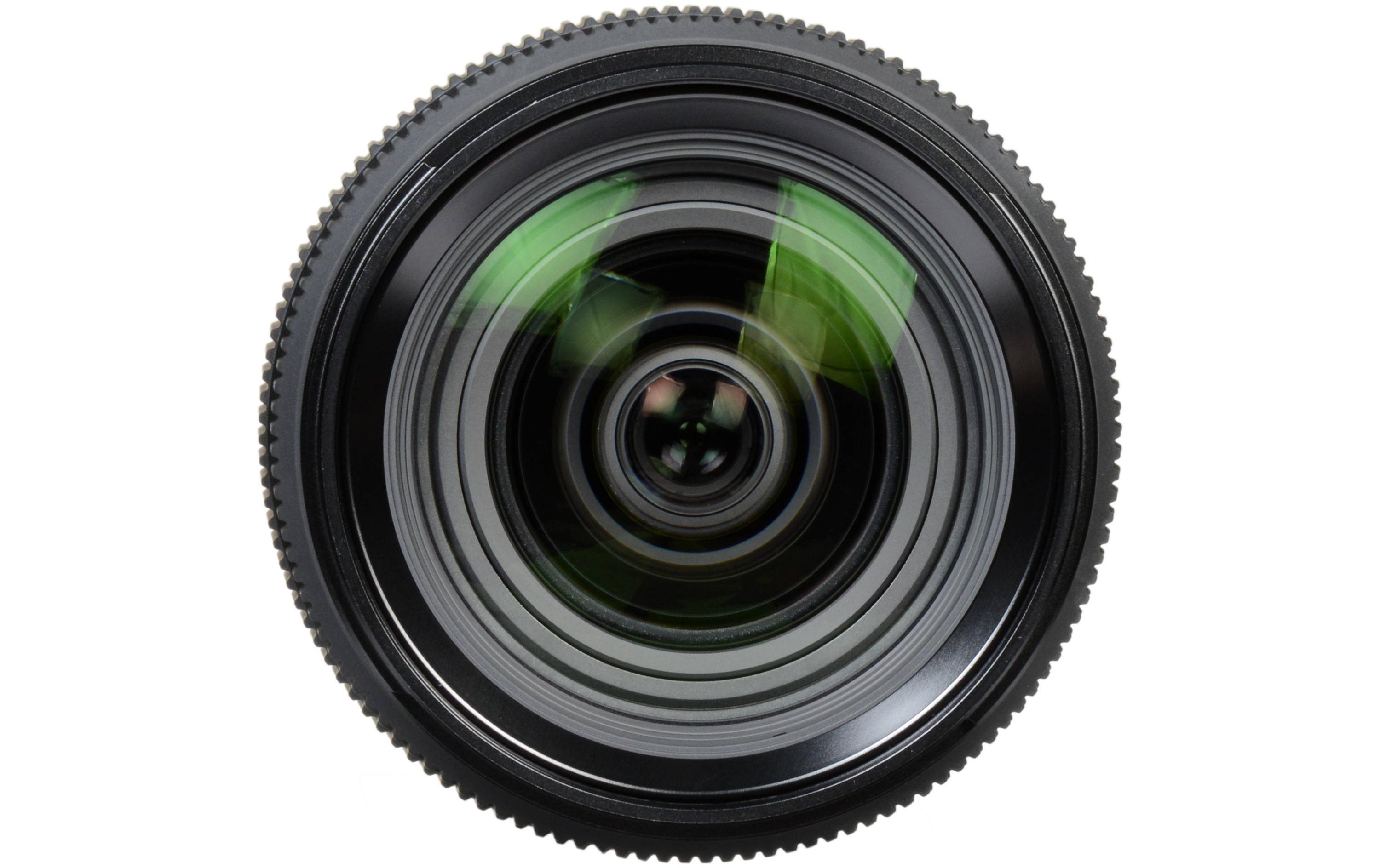 Zoomobjektiv GF 32-64mm F/4 R LM WR Fujifilm G-Mount<br>Standard-Zoomobjektiv für das Mittelformat von Fujifilm
