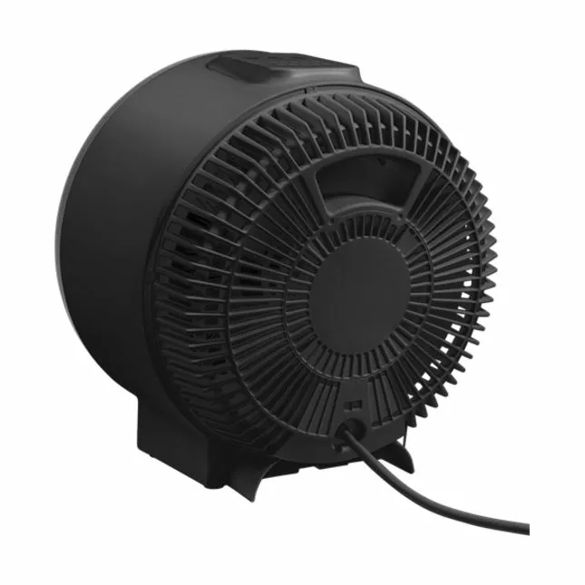 NORDIC HOME Varmeblæser/køleventilator
