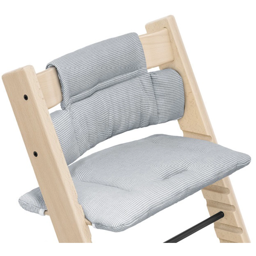 STOKKE® Tripp Trapp® Classic Baby Sitzkissen Nordic Blue