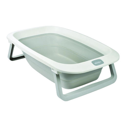 Baignoire Eazy Pop Gris velours - BEABA